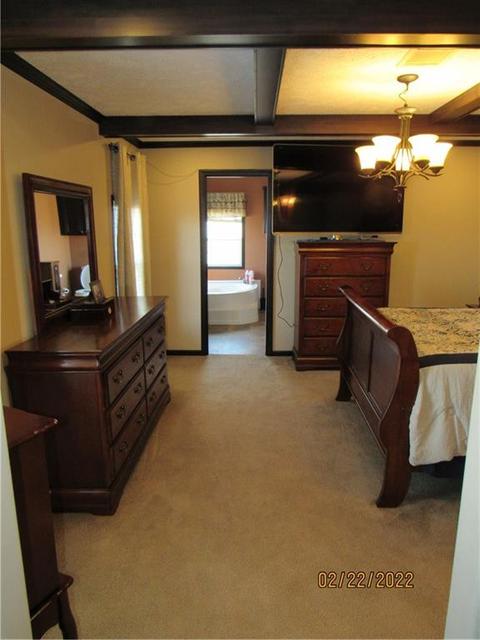 13700 Iron Rd, Mcloud, OK 74851 photo 28
