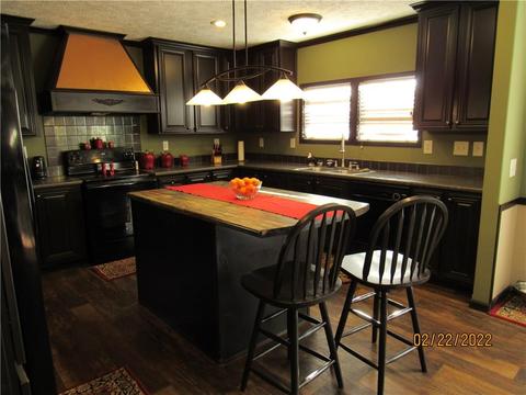 13700 Iron Rd, Mcloud, OK 74851 photo 21