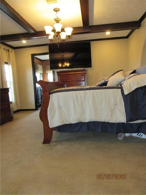 13700 Iron Rd, Mcloud, OK 74851 photo 29