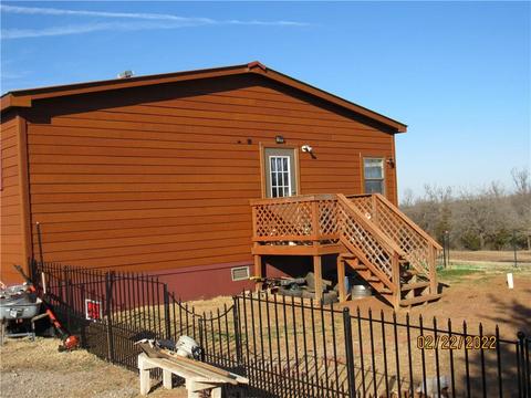 13700 Iron Rd, Mcloud, OK 74851 photo 5