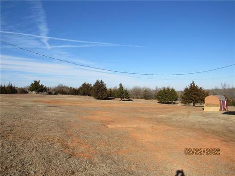 13700 Iron Rd, Mcloud, OK 74851 photo 13