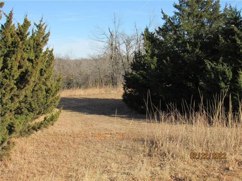 13700 Iron Rd, Mcloud, OK 74851 photo 12