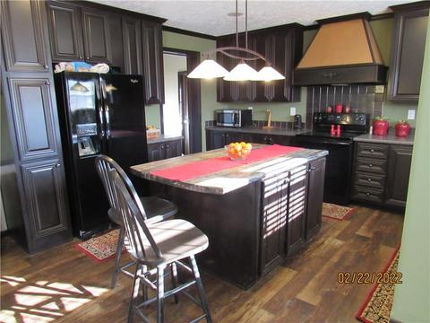 13700 Iron Rd, Mcloud, OK 74851 photo 22