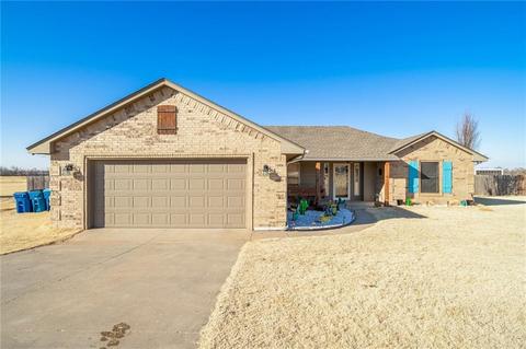 1301 Kingston St, Tuttle, OK 73089 photo 1