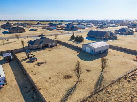 1301 Kingston St, Tuttle, OK 73089 photo 32