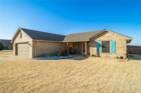 1301 Kingston St, Tuttle, OK 73089 photo 2