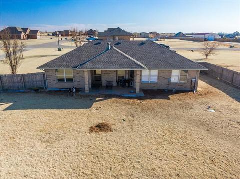 1301 Kingston St, Tuttle, OK 73089 photo 35