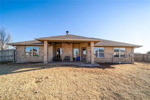 1301 Kingston St, Tuttle, OK 73089 photo 24