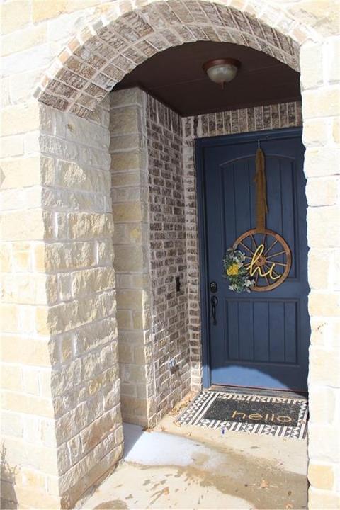 4611 Riverside Dr, Tuttle, OK 73089 photo 3