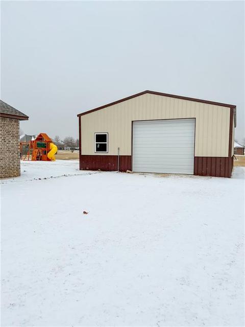 4611 Riverside Dr, Tuttle, OK 73089 photo 27