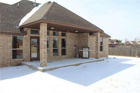 4611 Riverside Dr, Tuttle, OK 73089 photo 31