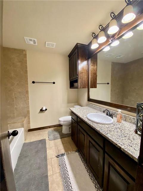 4611 Riverside Dr, Tuttle, OK 73089 photo 23