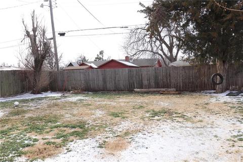 317 S Cherry St, Crescent, OK 73028 photo 14