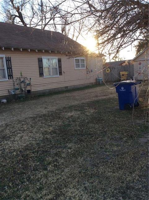 317 S Cherry St, Crescent, OK 73028 photo 10