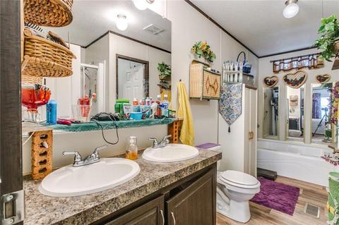 30301 Hickory Park Rd, Mcloud, OK 74851 photo 16