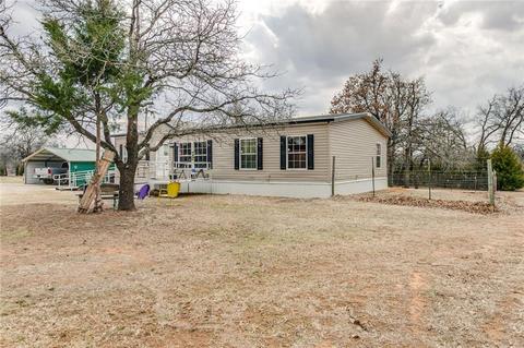 30301 Hickory Park Rd, Mcloud, OK 74851 photo 6
