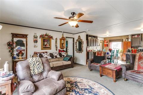30301 Hickory Park Rd, Mcloud, OK 74851 photo 9