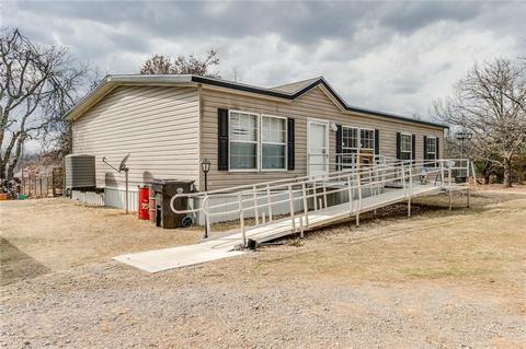 30301 Hickory Park Rd, Mcloud, OK 74851 photo 7