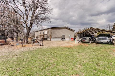 30301 Hickory Park Rd, Mcloud, OK 74851 photo 26