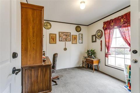 30301 Hickory Park Rd, Mcloud, OK 74851 photo 22