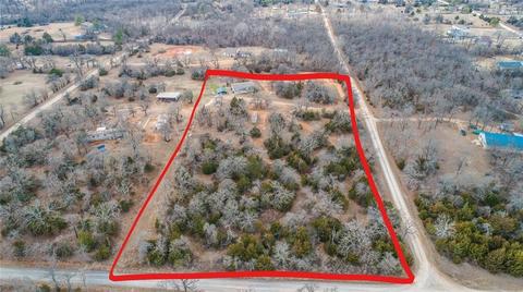 30301 Hickory Park Rd, Mcloud, OK 74851 photo 31