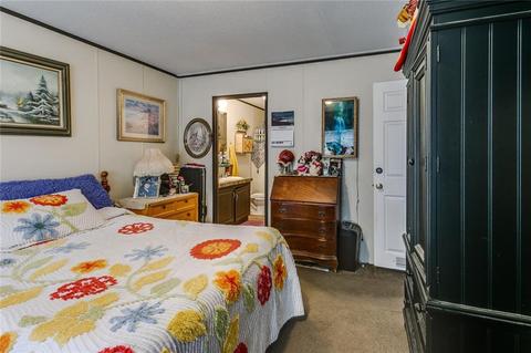 30301 Hickory Park Rd, Mcloud, OK 74851 photo 5