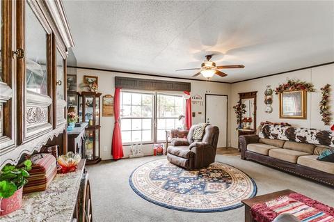 30301 Hickory Park Rd, Mcloud, OK 74851 photo 3