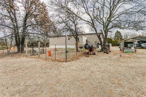 30301 Hickory Park Rd, Mcloud, OK 74851 photo 27