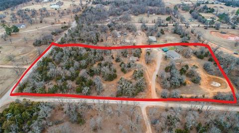 30301 Hickory Park Rd, Mcloud, OK 74851 photo 29
