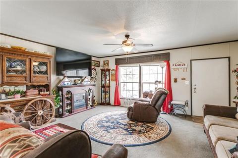 30301 Hickory Park Rd, Mcloud, OK 74851 photo 8