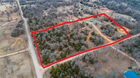 30301 Hickory Park Rd, Mcloud, OK 74851 photo 30