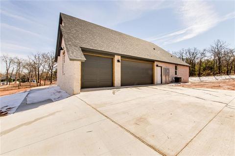8321 Turtle Trail Rd, Arcadia, OK 73007 photo 2