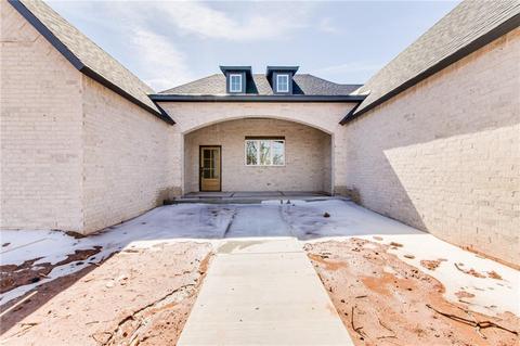 8321 Turtle Trail Rd, Arcadia, OK 73007 photo 3