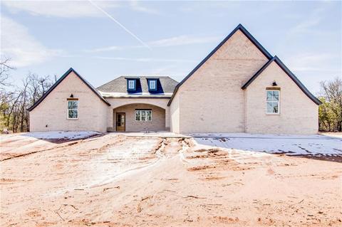 8321 Turtle Trail Rd, Arcadia, OK 73007 photo 1