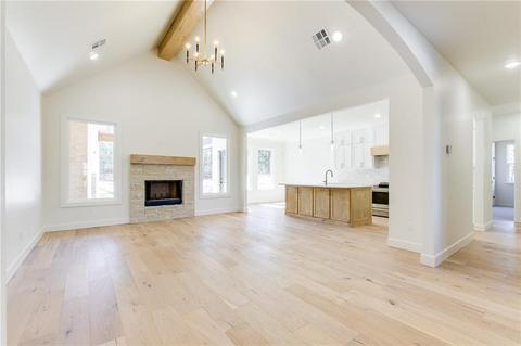 8321 Turtle Trail Rd, Arcadia, OK 73007 photo 4