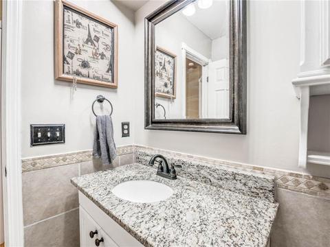 2314 Cedar Brook Dr, Moore, OK 73160 photo 19