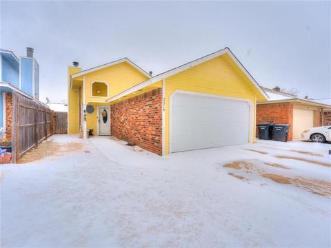 2314 Cedar Brook Dr, Moore, OK 73160 photo 1