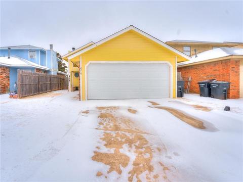 2314 Cedar Brook Dr, Moore, OK 73160 photo 2