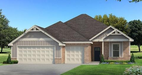 8316 Poplar Dr, Edmond, OK 73034 photo 5