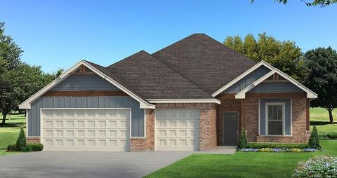 8316 Poplar Dr, Edmond, OK 73034 photo 2