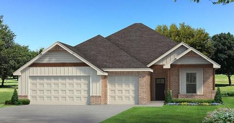 8316 Poplar Dr, Edmond, OK 73034 photo 1