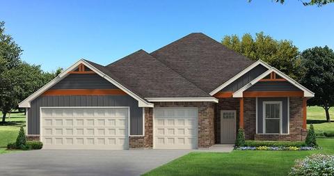 8316 Poplar Dr, Edmond, OK 73034 photo 3