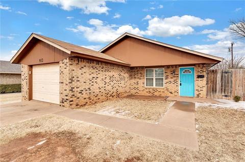 912 N Grady, Altus, OK 73521 photo 20