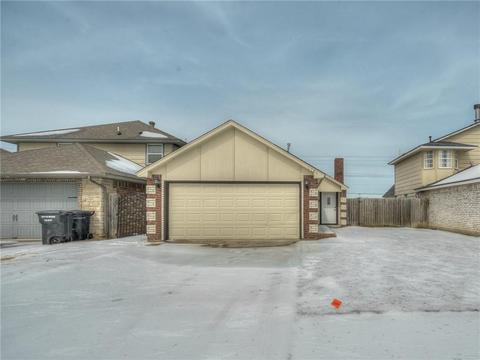 1701 SW 20th St, Moore, OK 73170 photo 32