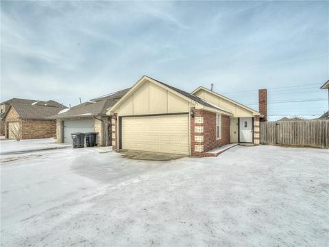 1701 SW 20th St, Moore, OK 73170 photo 31