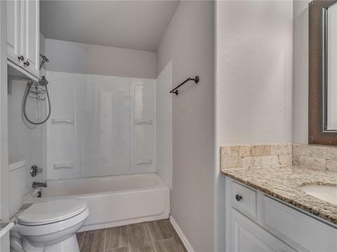 1701 SW 20th St, Moore, OK 73170 photo 26