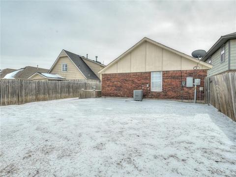 1701 SW 20th St, Moore, OK 73170 photo 36