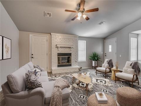 1701 SW 20th St, Moore, OK 73170 photo 9