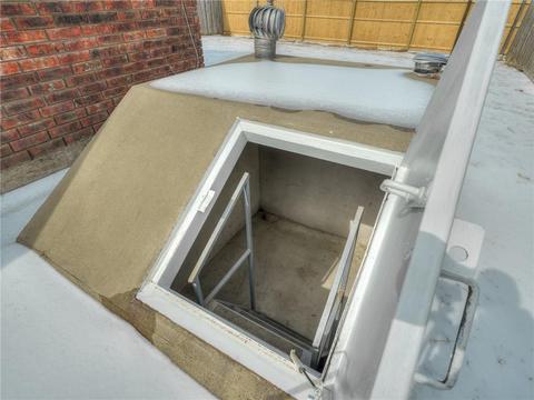 1701 SW 20th St, Moore, OK 73170 photo 34