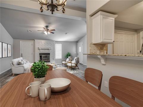1701 SW 20th St, Moore, OK 73170 photo 7